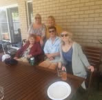 Jane Endicott - Facebook