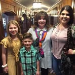 Jane Endicott - Facebook