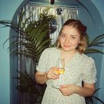 Evgenia - @janefast04 - Instagram