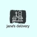 Jane Fast-food - @jane.glesia - Instagram