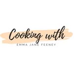 Emma Jane Feeney - @cookingwithejf - Instagram
