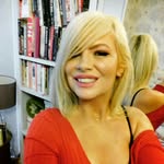 Jane Feeney - @janiejoni - Instagram