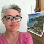 Jane Fellows - @jane.fellows_art - Instagram