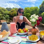 Jane Ferrari - @nadjane910 - Instagram