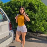 Jane Ferrari - @janeferrari_98 - Instagram