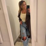 Katy Jane Ferrell - @k8ty_f - Instagram
