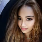 Jane Ferrer - @iamjustjane31 - Instagram