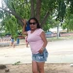 Jane Ferrer - @janeferreira_701 - Instagram