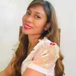 Janeskie Ferrer - @jane_ferrer29 - Instagram
