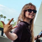 JANE FERRY - @junakuloi81 - Instagram