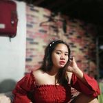 Mary Jane Ferry Fajutrao - @maryjanefajutrao - Instagram