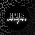 anna-jane finley - @nailsxannajane - Instagram