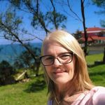 Jane Finn - @janefinn21 - Instagram