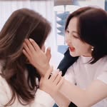 왕강잉 - @_janefirth - Instagram