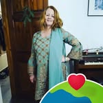 Jane Firth - @elizabethwriter - Instagram