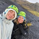 Jane Flack - @peak2early - Instagram