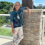 Janet Verlin Fogelson - @janetverlin - Instagram