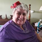 Jane Folk - @folk2673 - Instagram