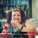 Jane Elizabeth Morenike Forde - @morenike43 - Instagram