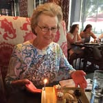 Jane Forde - @janeruth4 - Instagram