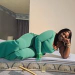 Janet Fordyce - @tenderoni33 - Instagram