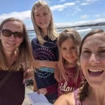 Sarah Jane Fordyce - @sjfordyce - Instagram