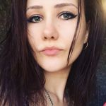 Evgenia Anikeeva - @jane_forever - Instagram