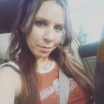 Jane Burnham - @janeforever12 - Instagram
