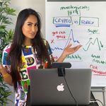 Jane♥️♥️👑 - @janeforex_btc - Instagram
