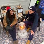 貞葉林｜露營中⛺️ - @janeforest_camp - Instagram