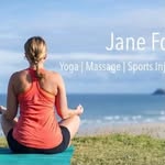 Jane Forster - @janeforsteryoga - Instagram