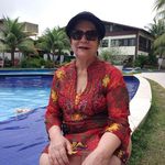 Jane Forte - @janetfforte - Instagram