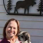 Jane Frame - @jane7954965 - Instagram