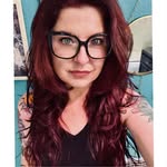 Sarah Jane Frantz - @sarahjanebella - Instagram