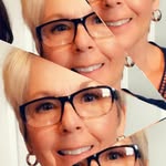 Jane Frederick - @12nonnie - Instagram