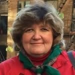 Jane Fredericks - @jane9157356 - Instagram