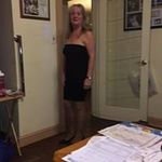 Patricia Jane Feher Fredericks - @feherfredericks - Instagram