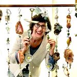 Jane Ellen Freund Ceramics - @janefreundceramics - Instagram