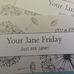 Jane Friday - Facebook