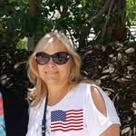 Jane Frisch - @gillianrmcmurray - Instagram