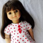 Jane Fulton - @dollclothesbyjane - Instagram