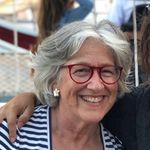 Jane Fulton Alt - @janefultonalt - Instagram
