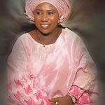 Adefunke Oyegbile - @funke_jane - Instagram