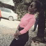 Funke Janet Olagbaju - @funkejanet - Instagram