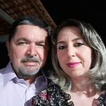 Jane Gabriel - @janegabriel61 - Instagram