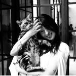 Jane Ivana Hong-Gaffney - @janeivanahonggaffney - Instagram
