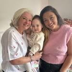 Jane Lowrie Gaffney - @gaffneydaniel__ - Instagram