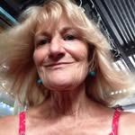 Jane E Gage - @ladysunshine2323 - Instagram
