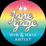 Jane Gage - @janegagewigshairmakeup - Instagram