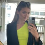 Sarah Jane Gage - @vogueandramen - Instagram